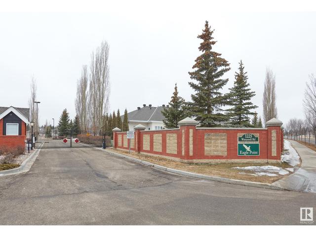 39 - 1225 Wanyandi Rd Nw, House semidetached with 4 bedrooms, 3 bathrooms and 4 parking in Edmonton AB | Image 38