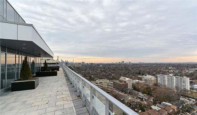 1909 - 58 Orchard View Blvd, Condo with 1 bedrooms, 1 bathrooms and null parking in Toronto ON | Image 15