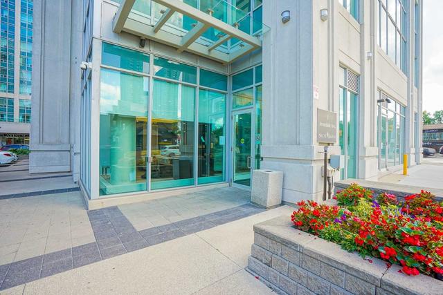 lph08 - 1 Avondale Ave, Condo with 2 bedrooms, 2 bathrooms and 1 parking in Toronto ON | Image 12