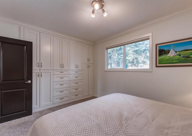 5027 Carney Road Nw, House detached with 4 bedrooms, 2 bathrooms and 4 parking in Calgary AB | Image 30