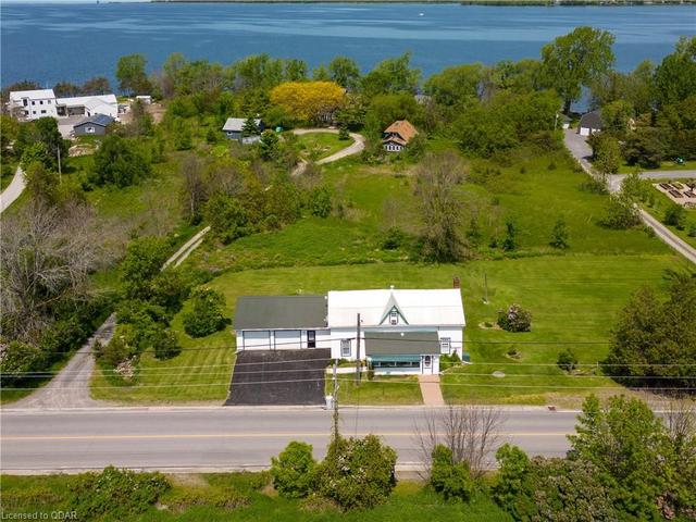 1505 County Road 15, House detached with 3 bedrooms, 1 bathrooms and 5 parking in Prince Edward County ON | Image 12