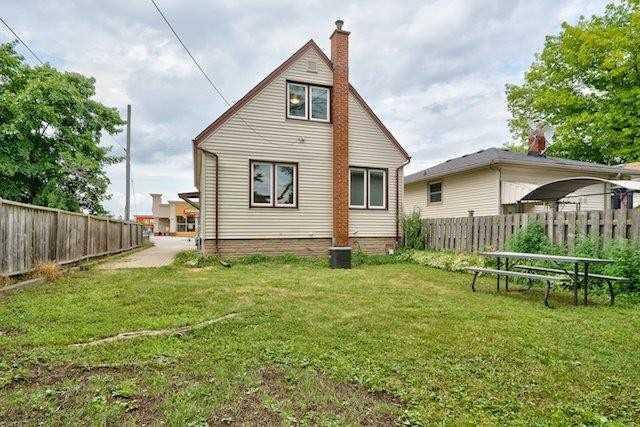 1000 Fennell Ave E, House detached with 4 bedrooms, 2 bathrooms and 3 parking in Hamilton ON | Image 20