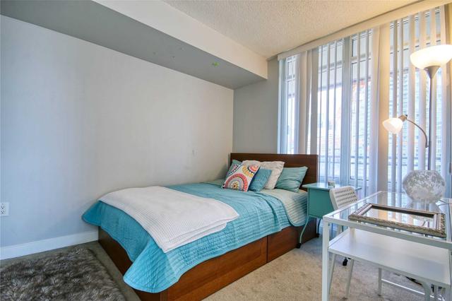 619 - 4k Spadina Ave, Condo with 2 bedrooms, 2 bathrooms and 1 parking in Toronto ON | Image 14