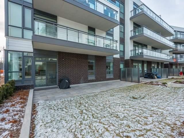 124D - 333 Sea Ray Ave, Condo with 3 bedrooms, 2 bathrooms and 1 parking in Innisfil ON | Image 8