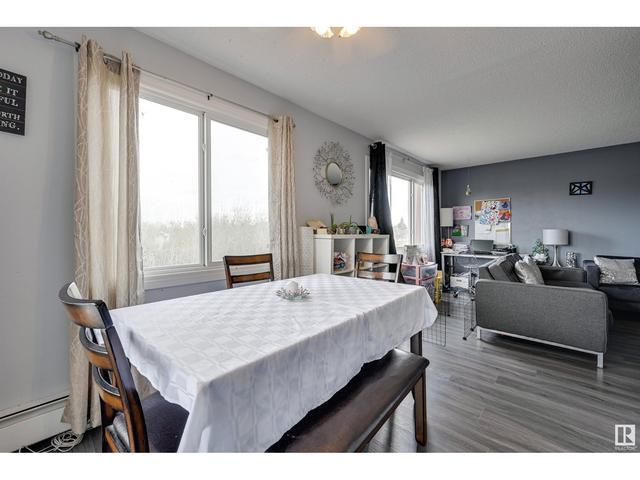 201 - 4601 131 Av Nw, Condo with 2 bedrooms, 1 bathrooms and 2 parking in Edmonton AB | Image 9