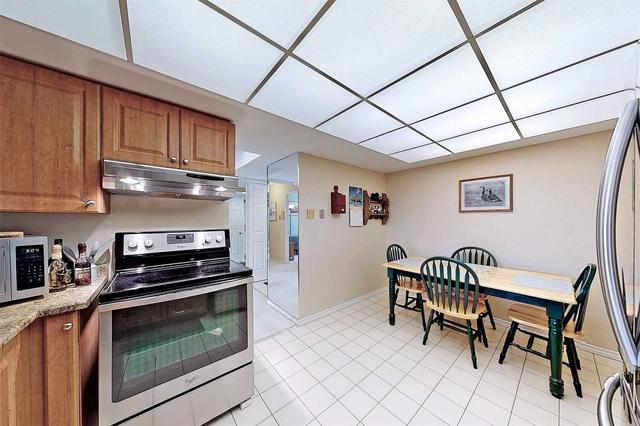 211 - 330 Mill St S, Condo with 2 bedrooms, 2 bathrooms and 2 parking in Brampton ON | Image 9