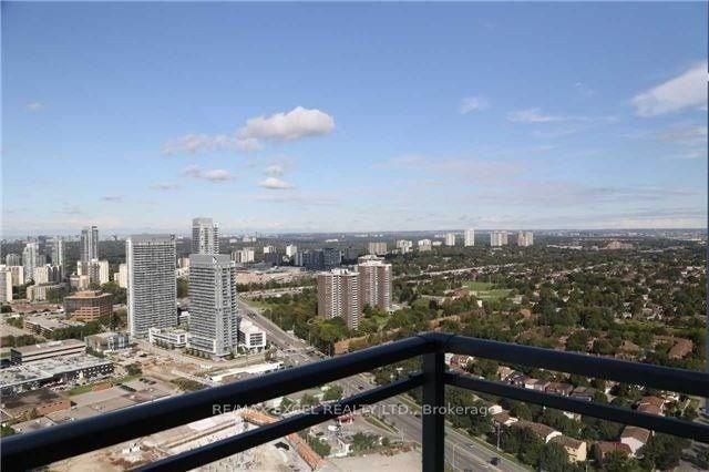 3510 - 55 Ann O'reilly Rd, Condo with 1 bedrooms, 2 bathrooms and 1 parking in Toronto ON | Image 5