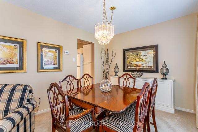 18 - 1845 Aldersbrook Rd, Townhouse with 3 bedrooms, 2 bathrooms and 2 parking in London ON | Image 7