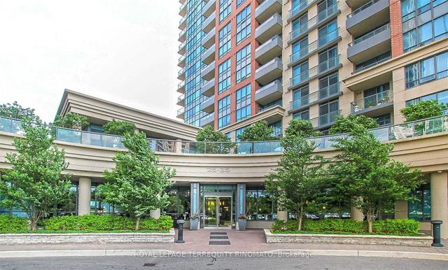 1133 - 35 Viking Lane, Condo with 2 bedrooms, 2 bathrooms and 1 parking in Toronto ON | Image 23