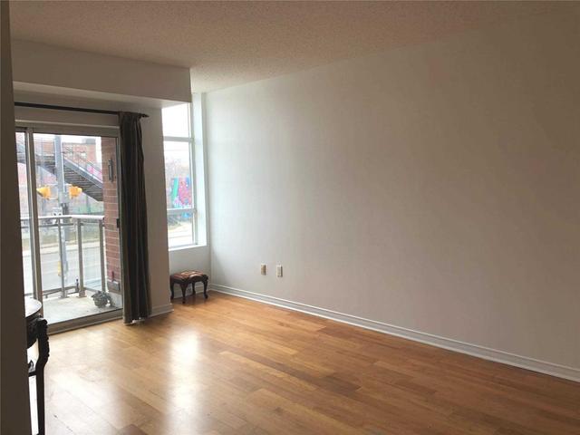 210 - 2495 Dundas St W, Condo with 1 bedrooms, 1 bathrooms and 1 parking in Toronto ON | Image 23
