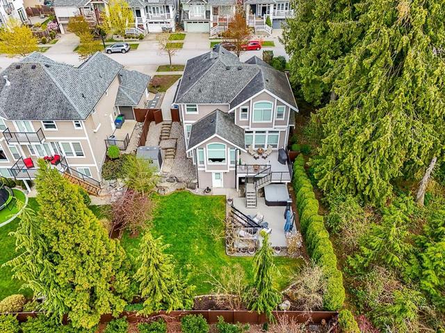 6127 163 Street, House detached with 4 bedrooms, 4 bathrooms and 5 parking in Surrey BC | Image 33