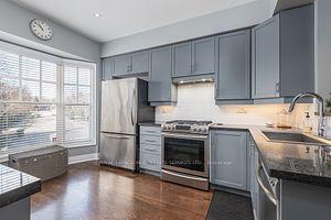 37 Leaves Terr, House attached with 2 bedrooms, 2 bathrooms and 2 parking in Toronto ON | Image 31