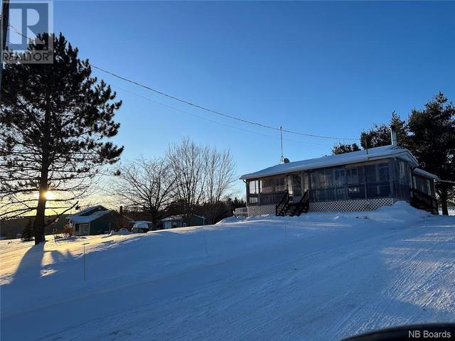 990 Martin Road, House detached with 3 bedrooms, 2 bathrooms and null parking in Sainte Anne NB | Image 14