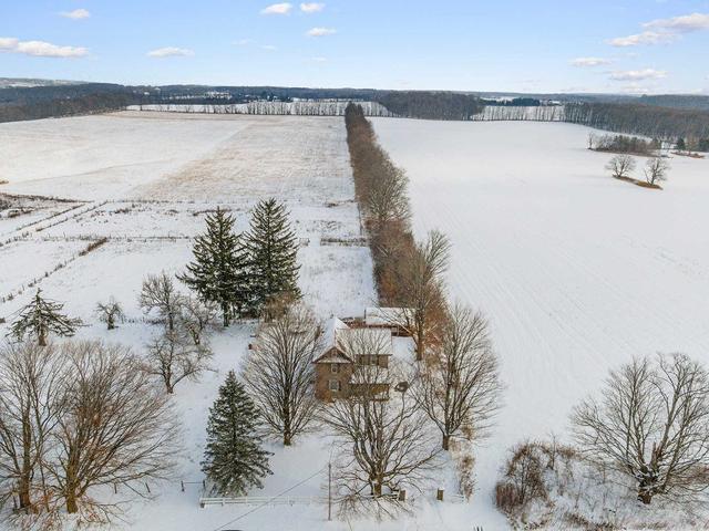 3717 Line 8 North, Home with 3 bedrooms, 2 bathrooms and 6 parking in Oro Medonte ON | Image 21