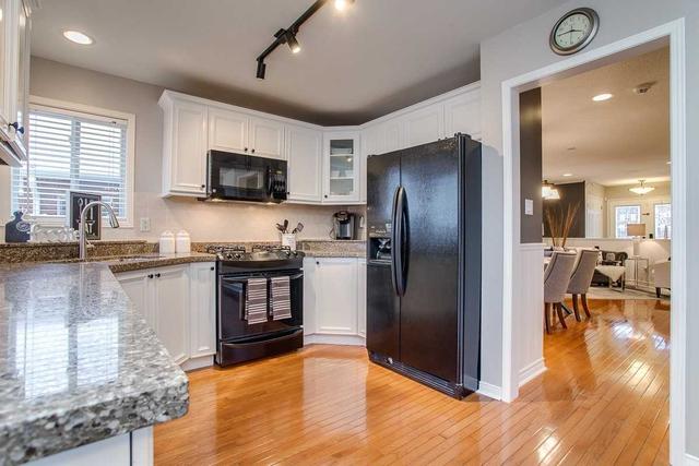 62 Anders Dr, House detached with 4 bedrooms, 4 bathrooms and 5 parking in Scugog ON | Image 35