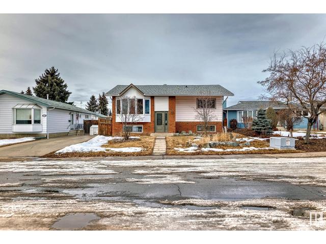 5112 14 Av Nw, House detached with 5 bedrooms, 2 bathrooms and null parking in Edmonton AB | Image 60