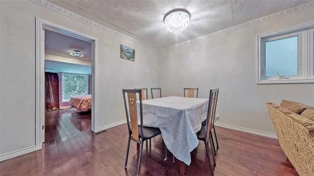 249 Palmer Ave, House detached with 2 bedrooms, 2 bathrooms and 4 parking in Richmond Hill ON | Image 40
