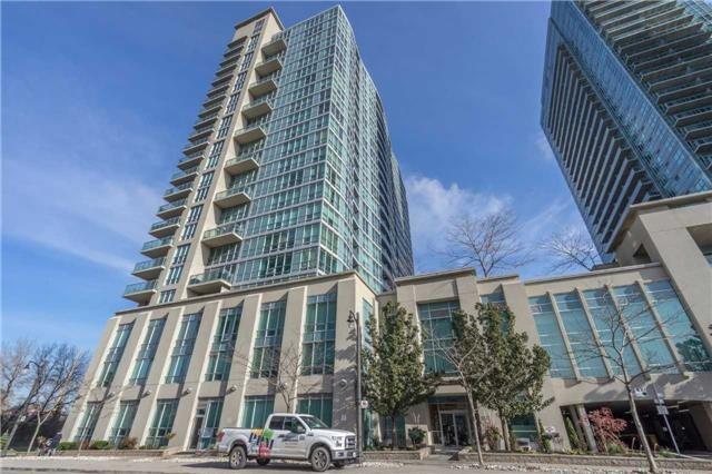 1912 - 185 Legion Rd N, Condo with 2 bedrooms, 2 bathrooms and 1 parking in Toronto ON | Image 2