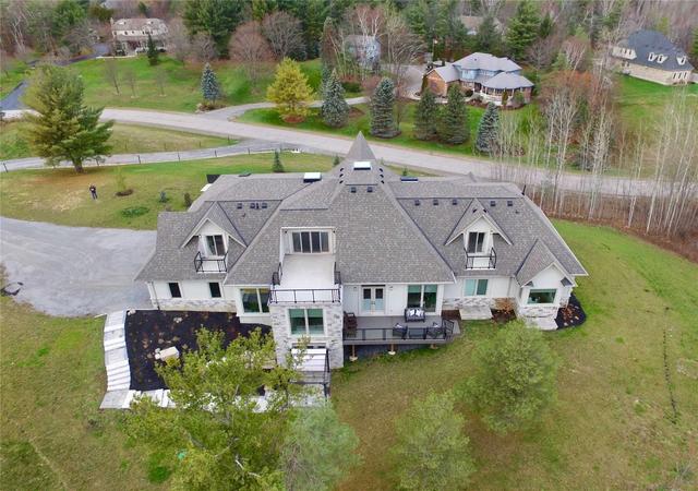 88 Woodbridge Circ, House detached with 4 bedrooms, 5 bathrooms and 12 parking in Scugog ON | Image 12