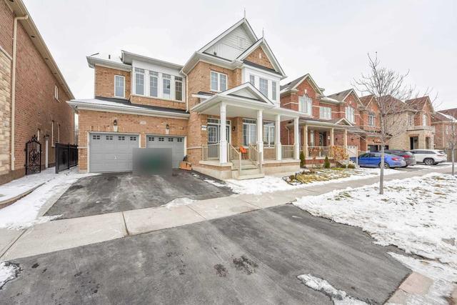 lower - 102 Remembrance Rd, Home with 2 bedrooms, 1 bathrooms and 1 parking in Brampton ON | Image 11