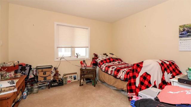 2220 Dawson Cres, House detached with 4 bedrooms, 4 bathrooms and 6 parking in Innisfil ON | Image 22