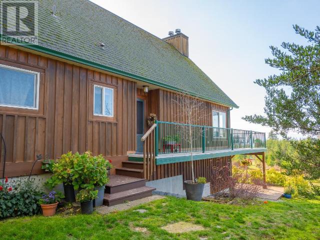 6268 Shelter Point Road, House detached with 3 bedrooms, 2 bathrooms and null parking in Powell River D BC | Image 91