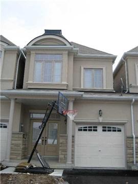 02 - 98 Bristlewood Cres, House semidetached with 3 bedrooms, 3 bathrooms and 1 parking in Vaughan ON | Image 2