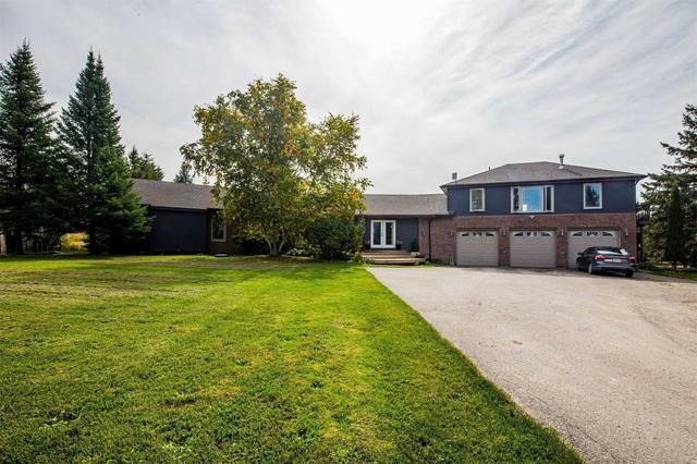 345364 15th Sdrd, House detached with 3 bedrooms, 4 bathrooms and 10 parking in East Garafraxa ON | Image 12