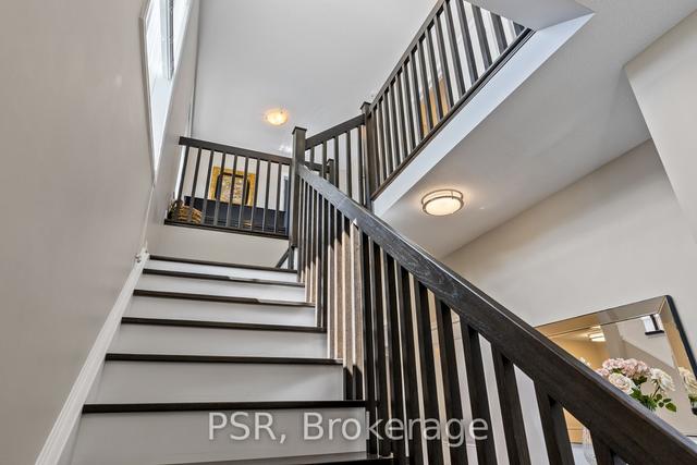 18 - 5056 New St, Townhouse with 3 bedrooms, 3 bathrooms and 2 parking in Burlington ON | Image 11