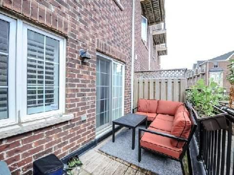 th 4 - 101 The Queensway Ave, Townhouse with 3 bedrooms, 3 bathrooms and 2 parking in Toronto ON | Image 17