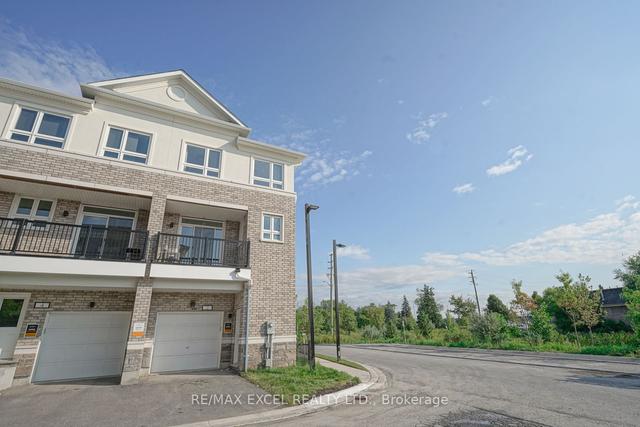 2 Chicago Lane, House attached with 4 bedrooms, 3 bathrooms and 2 parking in Markham ON | Image 23