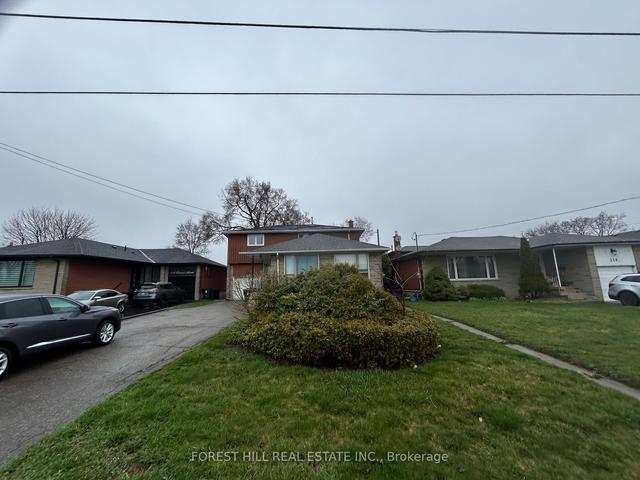 116 Kennard Ave, House detached with 0 bedrooms, 0 bathrooms and 6 parking in Toronto ON | Image 12