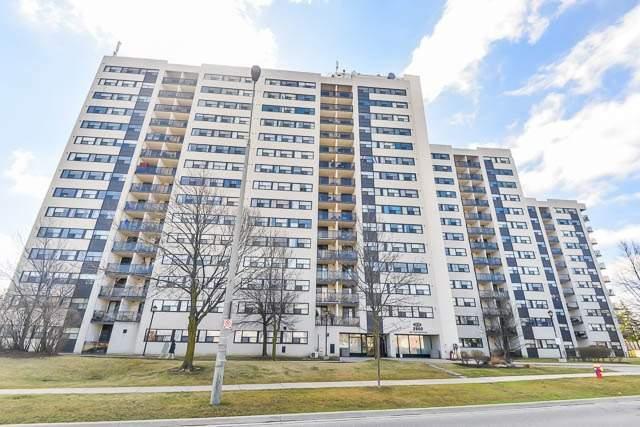 404 - 2900 Battleford Rd, Condo with 2 bedrooms, 1 bathrooms and 1 parking in Mississauga ON | Image 1