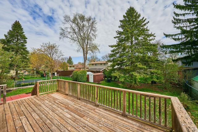47 Glenburnie Dr, House detached with 3 bedrooms, 2 bathrooms and 3 parking in Guelph ON | Image 30