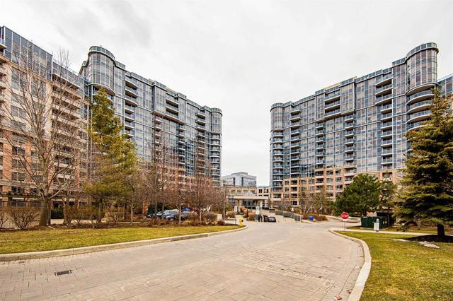 1181 - 23 Cox Blvd, Condo with 2 bedrooms, 3 bathrooms and 2 parking in Markham ON | Image 29