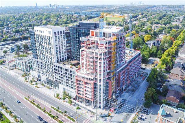 611e - 8868 Yonge St, Condo with 2 bedrooms, 2 bathrooms and 1 parking in Richmond Hill ON | Image 23