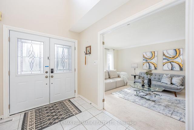 289 Kirby Cres, House detached with 4 bedrooms, 4 bathrooms and 4 parking in Newmarket ON | Image 23