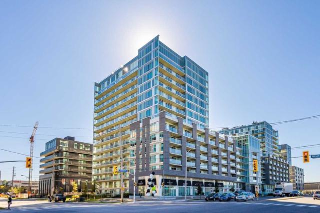 904w - 565 Wilson Ave, Condo with 3 bedrooms, 2 bathrooms and 1 parking in Toronto ON | Image 1