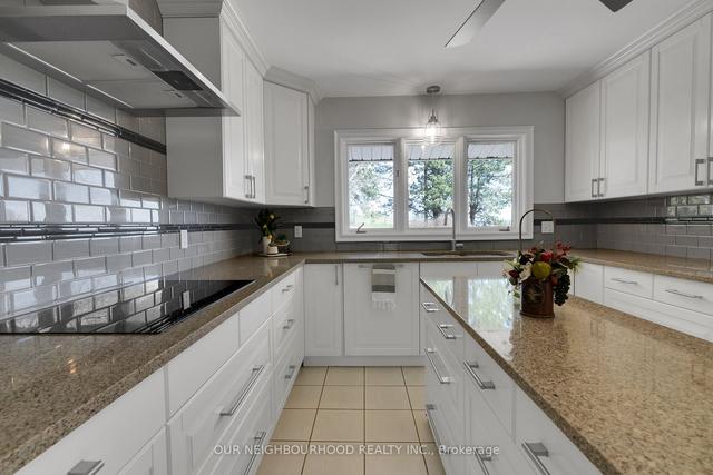 4582 Walsh Rd, House detached with 3 bedrooms, 3 bathrooms and 10 parking in Clarington ON | Image 8