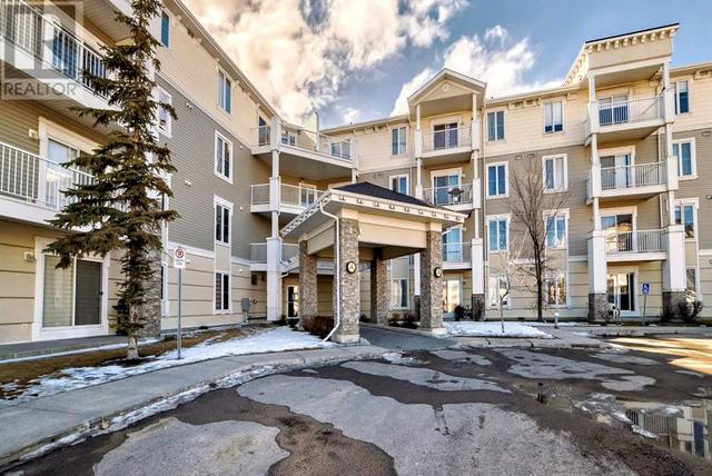 1216, - 1140 Tardale Drive Ne, Condo with 2 bedrooms, 2 bathrooms and 1 parking in Calgary AB | Image 2