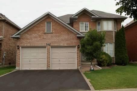 86 Rockwood Cres, House detached with 4 bedrooms, 4 bathrooms and 4 parking in Vaughan ON | Image 1
