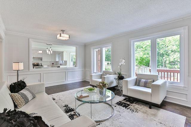 230 Kingsdale Ave, House detached with 5 bedrooms, 7 bathrooms and 6 parking in Toronto ON | Image 11