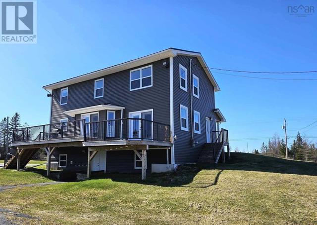 2210 Pictou Road, House detached with 3 bedrooms, 2 bathrooms and null parking in Colchester, Subd. B NS | Image 4