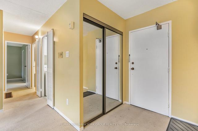 202 - 15390 Yonge St, Condo with 2 bedrooms, 2 bathrooms and 1 parking in Aurora ON | Image 27