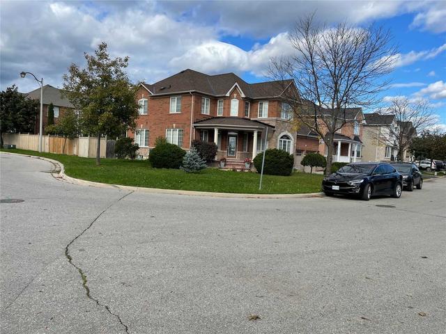 15 Serviceberry Crt, House detached with 5 bedrooms, 6 bathrooms and 6 parking in Brampton ON | Image 12