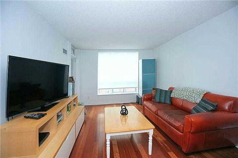 707 - 55 Harrison Garden Blvd, Condo with 1 bedrooms, 1 bathrooms and 1 parking in Toronto ON | Image 9