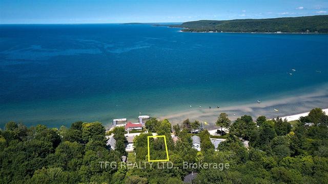 45 West Shore Dr, House detached with 3 bedrooms, 1 bathrooms and 5 parking in Tiny ON | Image 16