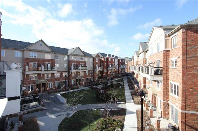 09 - 15 Hays Blvd, Townhouse with 2 bedrooms, 2 bathrooms and 1 parking in Oakville ON | Image 9
