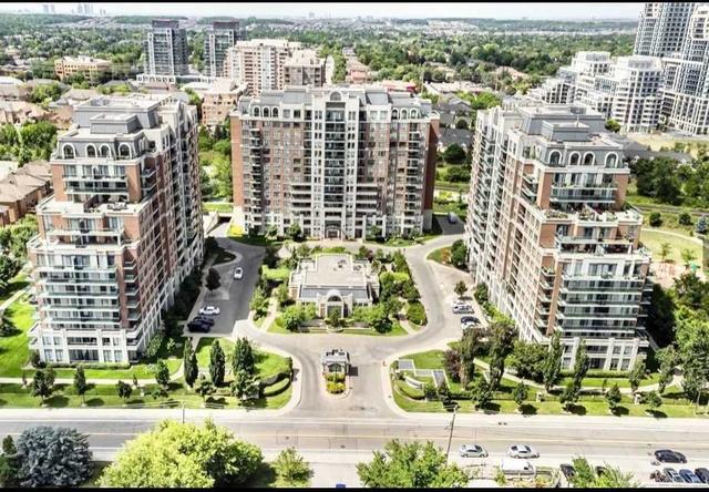 805 - 310 Red Maple Rd, Condo with 2 bedrooms, 2 bathrooms and 2 parking in Richmond Hill ON | Card Image