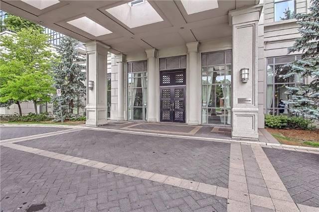 1920 - 25 Greenview Ave, Condo with 2 bedrooms, 2 bathrooms and 1 parking in Toronto ON | Image 2